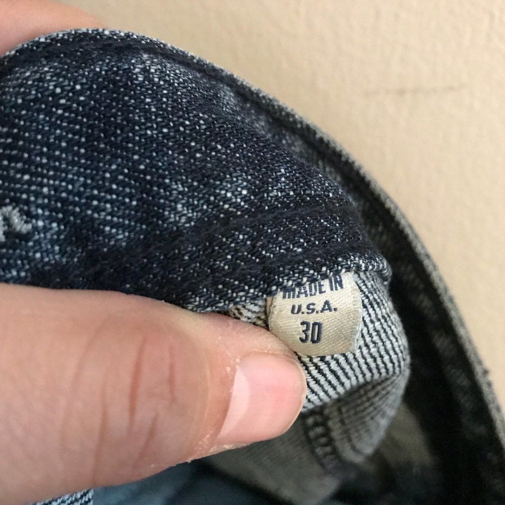 Bebe jeans - Picture 7 of 7